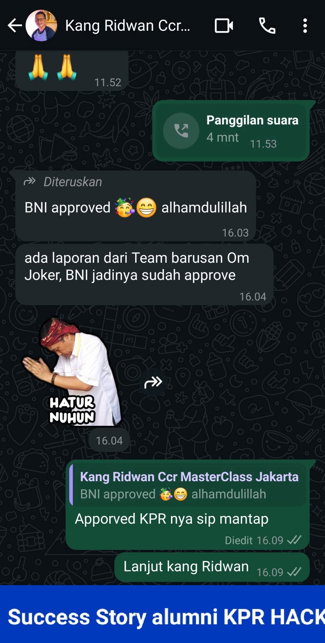 Kang Ridwan